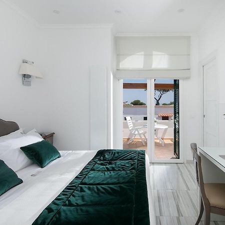 Vittoria Colonna Luxury B&B Ischia Extérieur photo