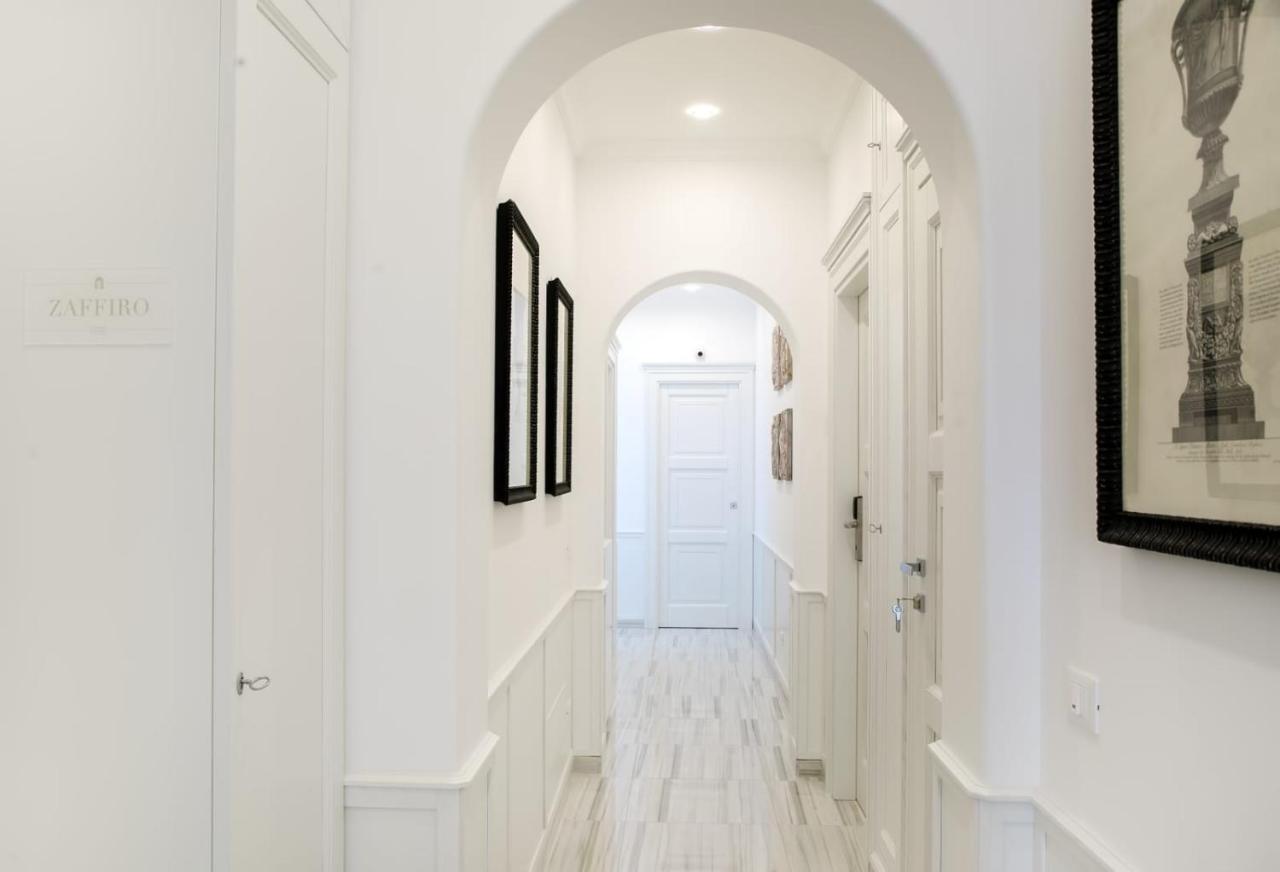 Vittoria Colonna Luxury B&B Ischia Extérieur photo