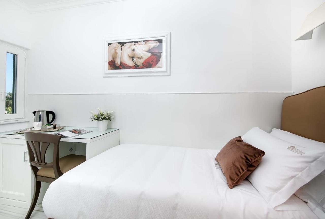 Vittoria Colonna Luxury B&B Ischia Extérieur photo