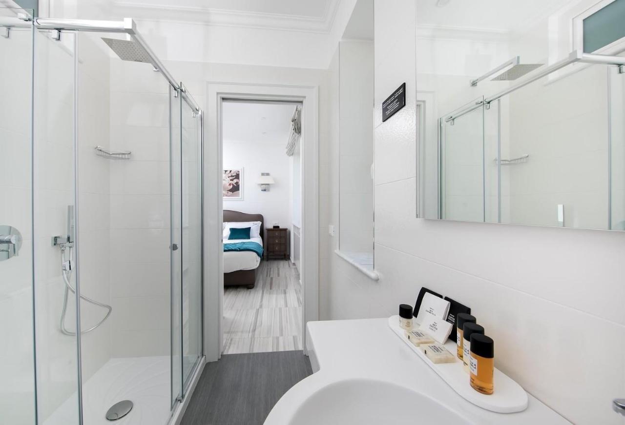 Vittoria Colonna Luxury B&B Ischia Extérieur photo