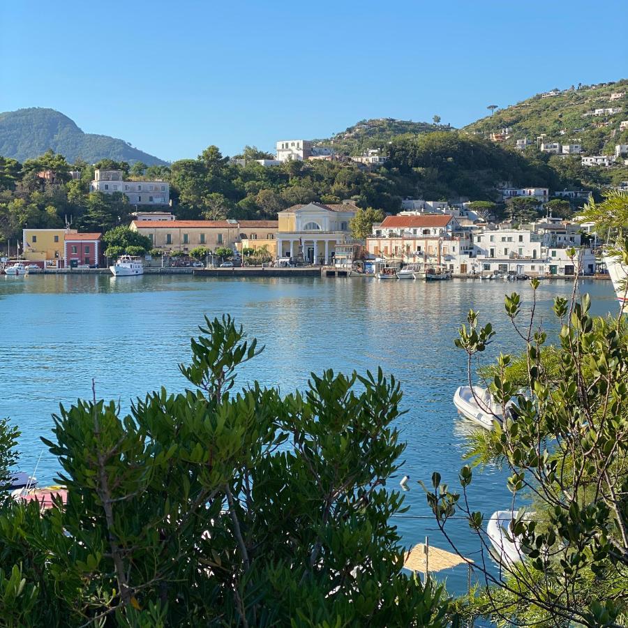 Vittoria Colonna Luxury B&B Ischia Extérieur photo