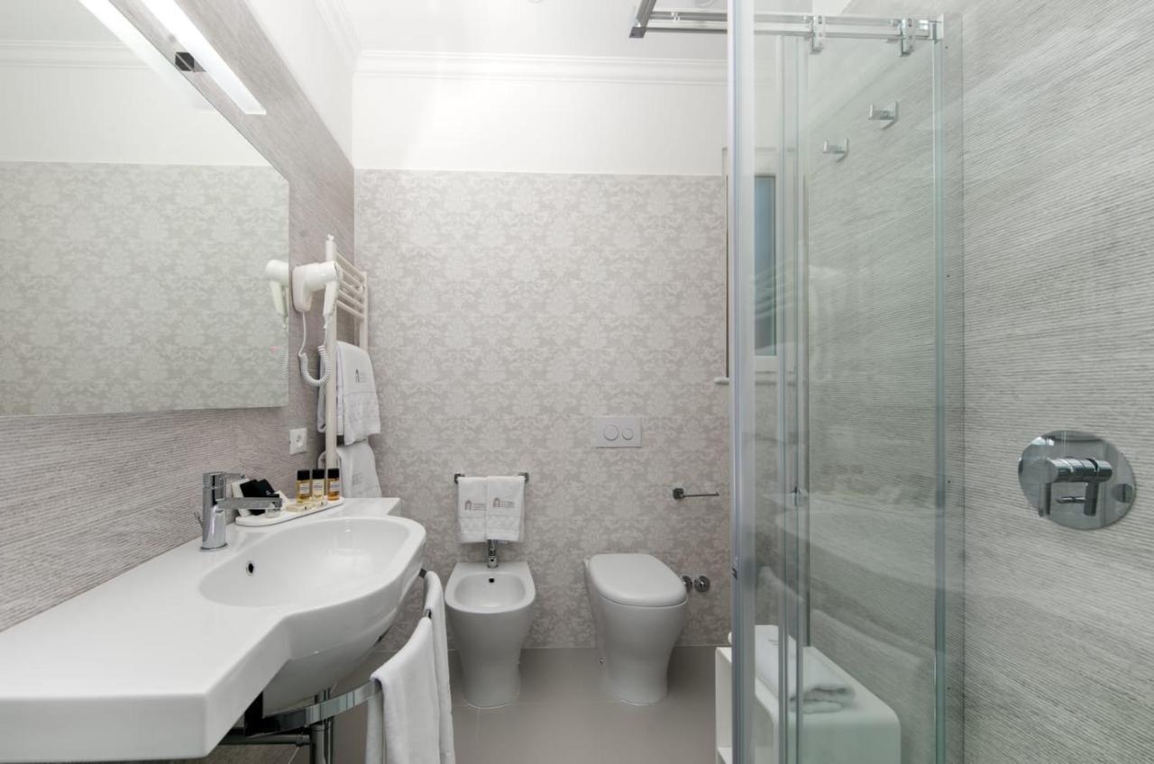 Vittoria Colonna Luxury B&B Ischia Extérieur photo